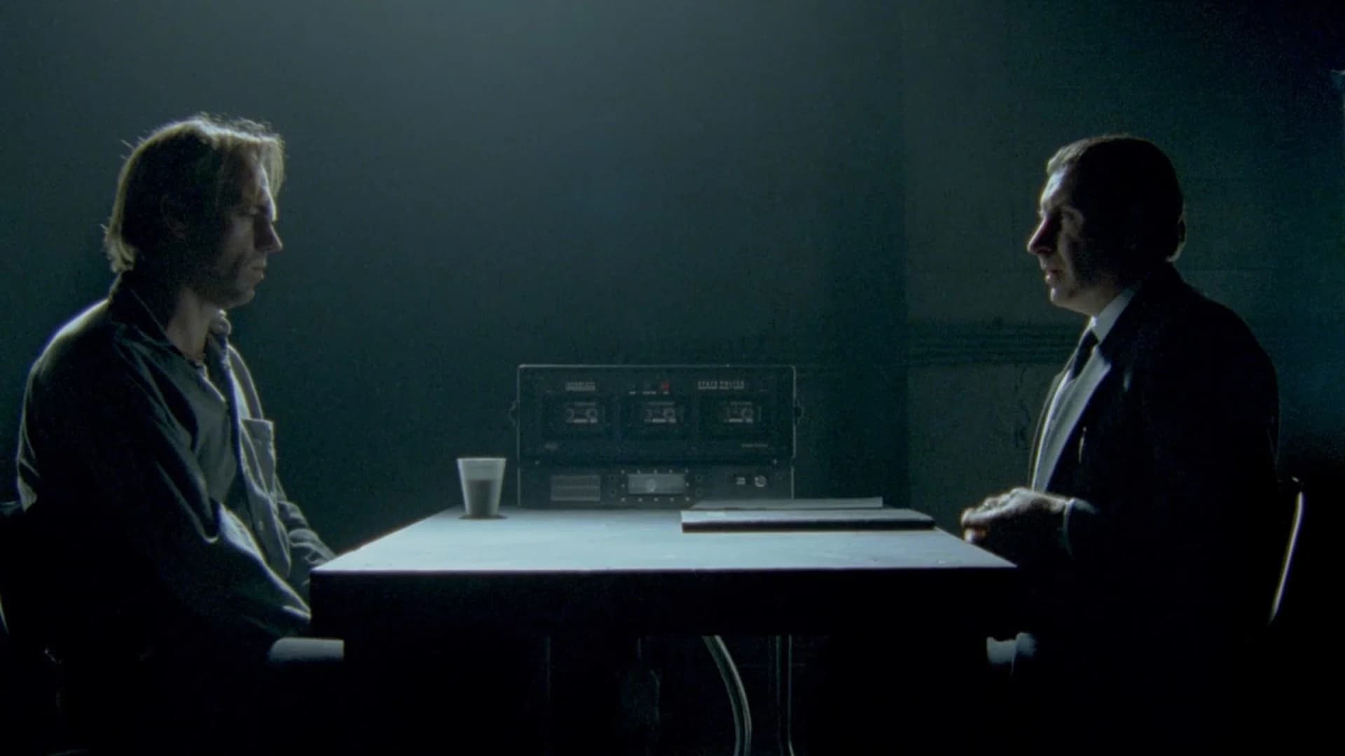 The Interview