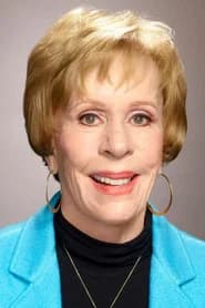 Carol Burnett