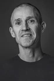 Steve McClure