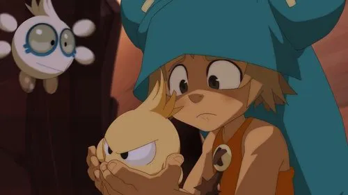 The Quest for the Dofus