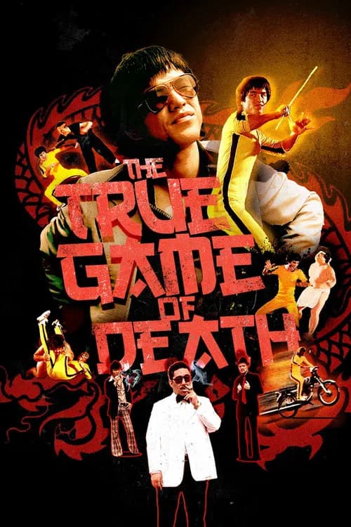 The True Game of Death