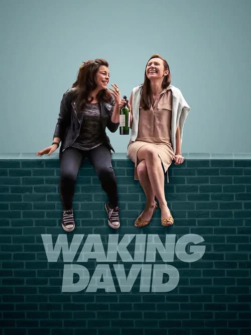 Waking David