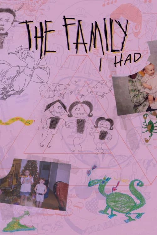 The Family I Had